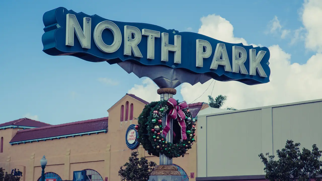Mid-City & East San Diego
