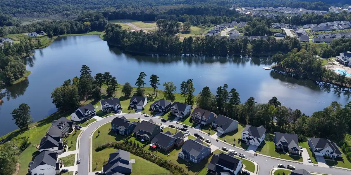 North Atlanta