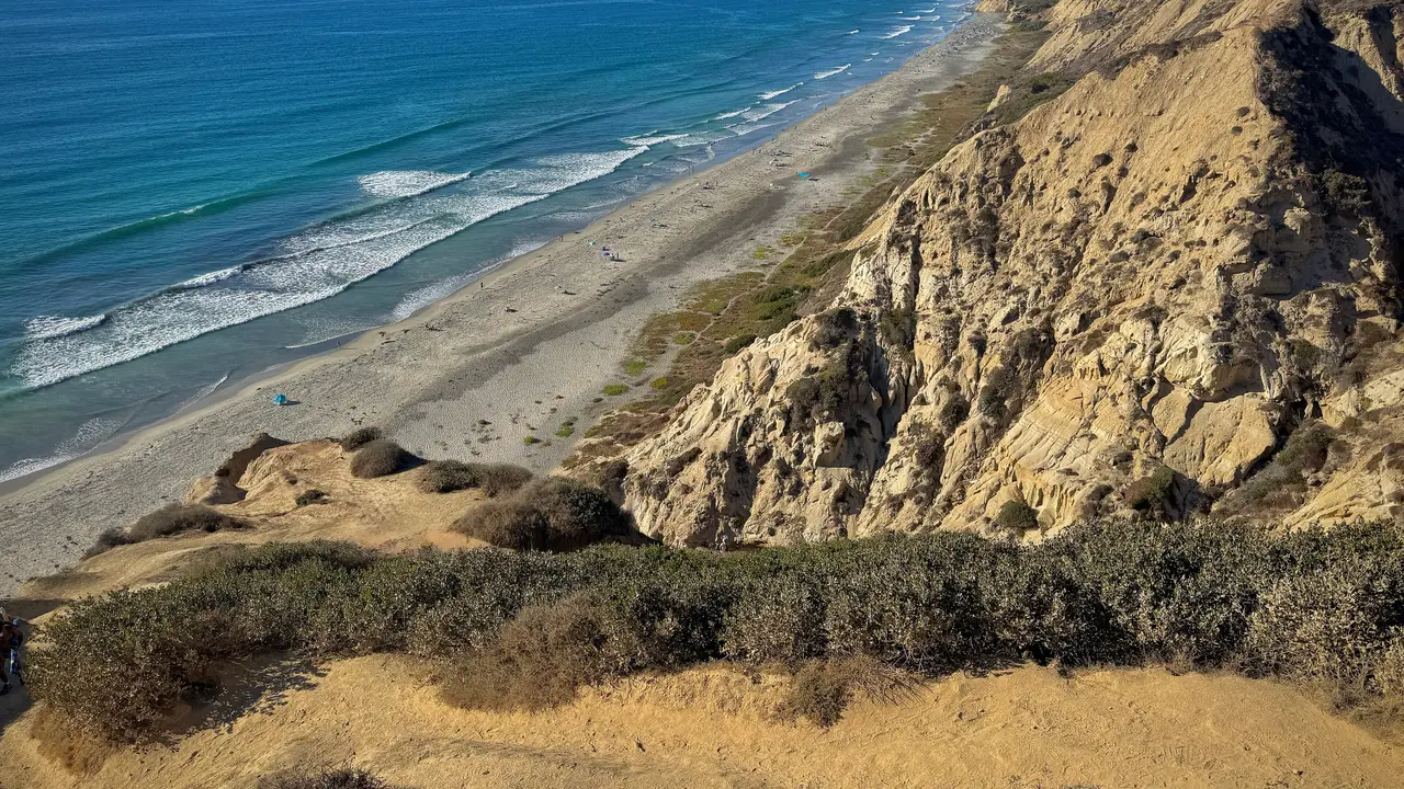 North City San Diego
