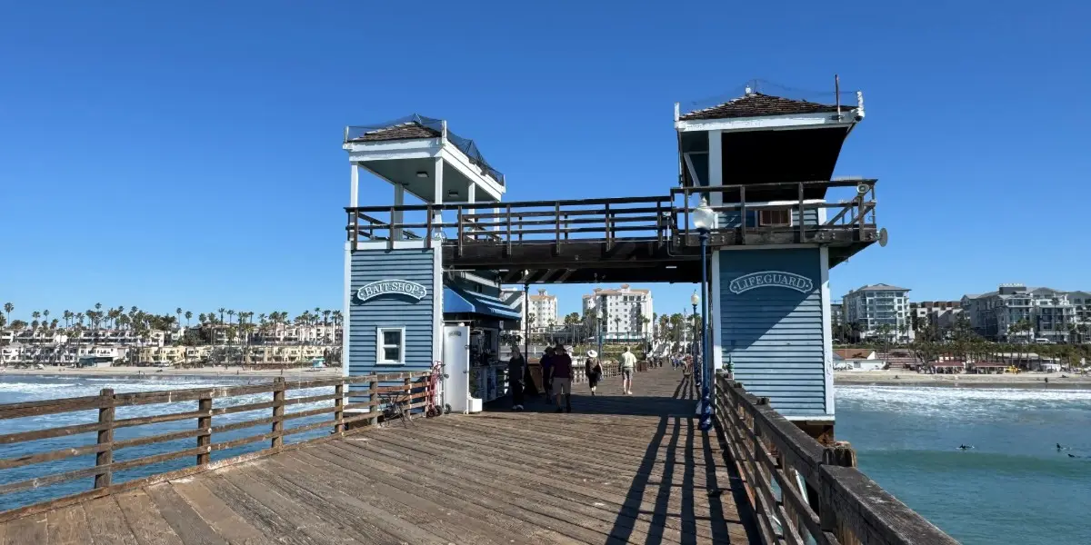 North County San Diego