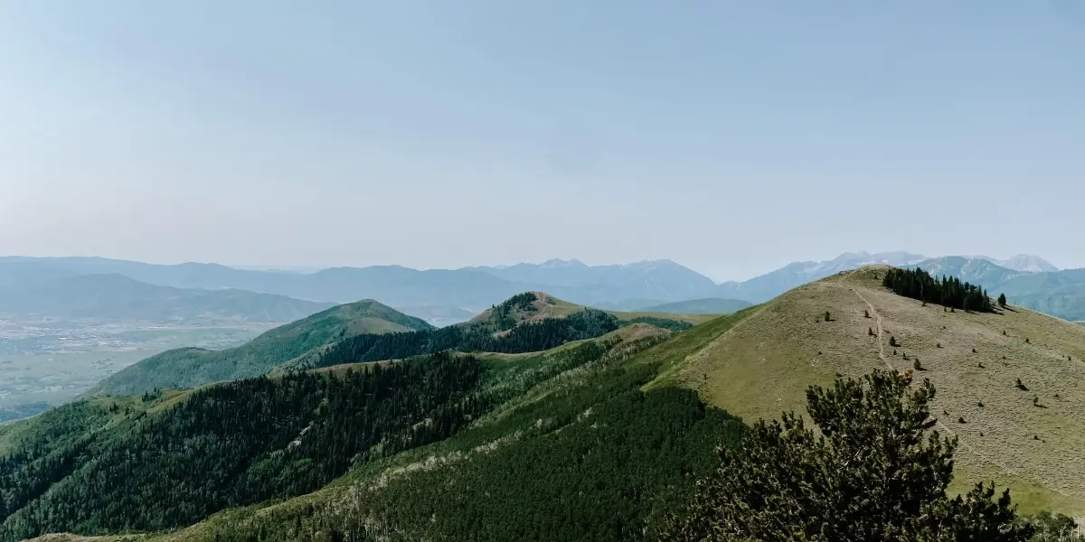 Park City & Summit County
