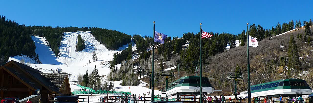 Deer Valley