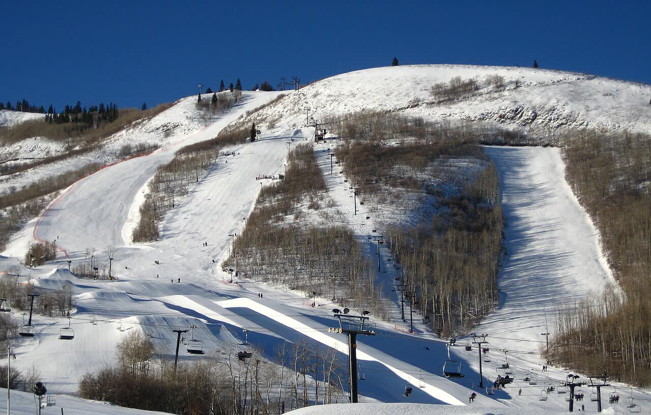 Park City Mountain