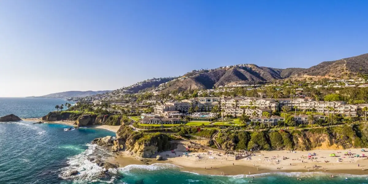 South Orange County