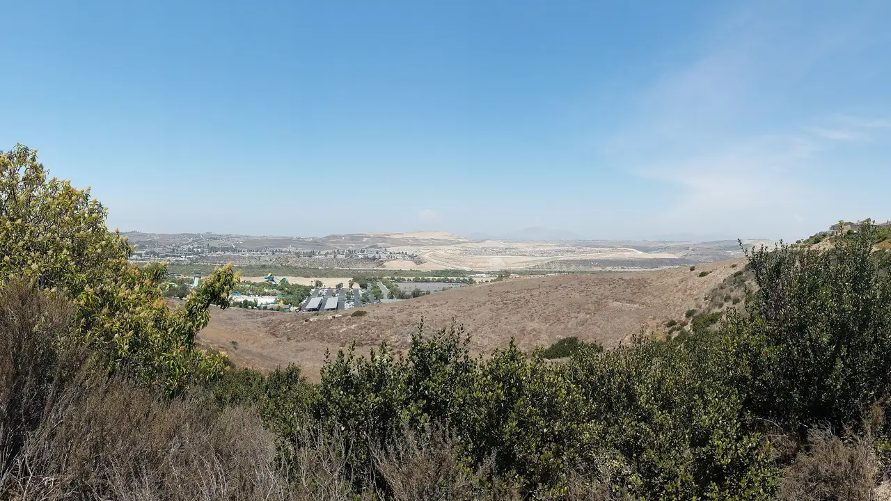 South San Diego